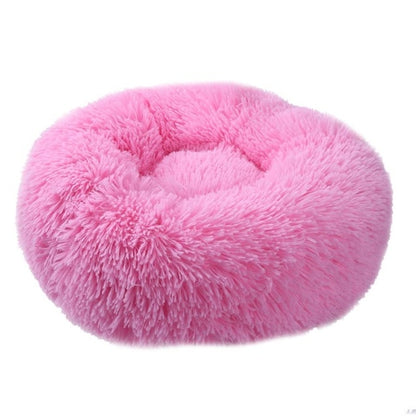 Super soft comfortable pet bed