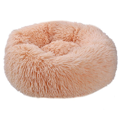Super soft comfortable pet bed
